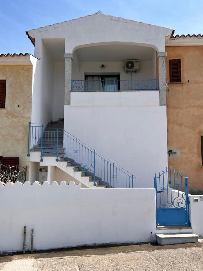 S'Ercole Apartment Posada  Exterior photo