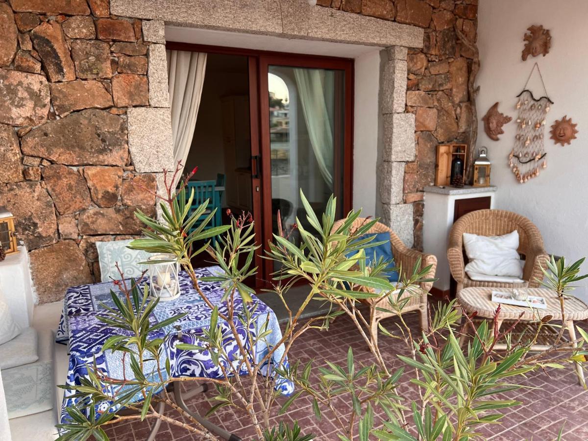S'Ercole Apartment Posada  Exterior photo